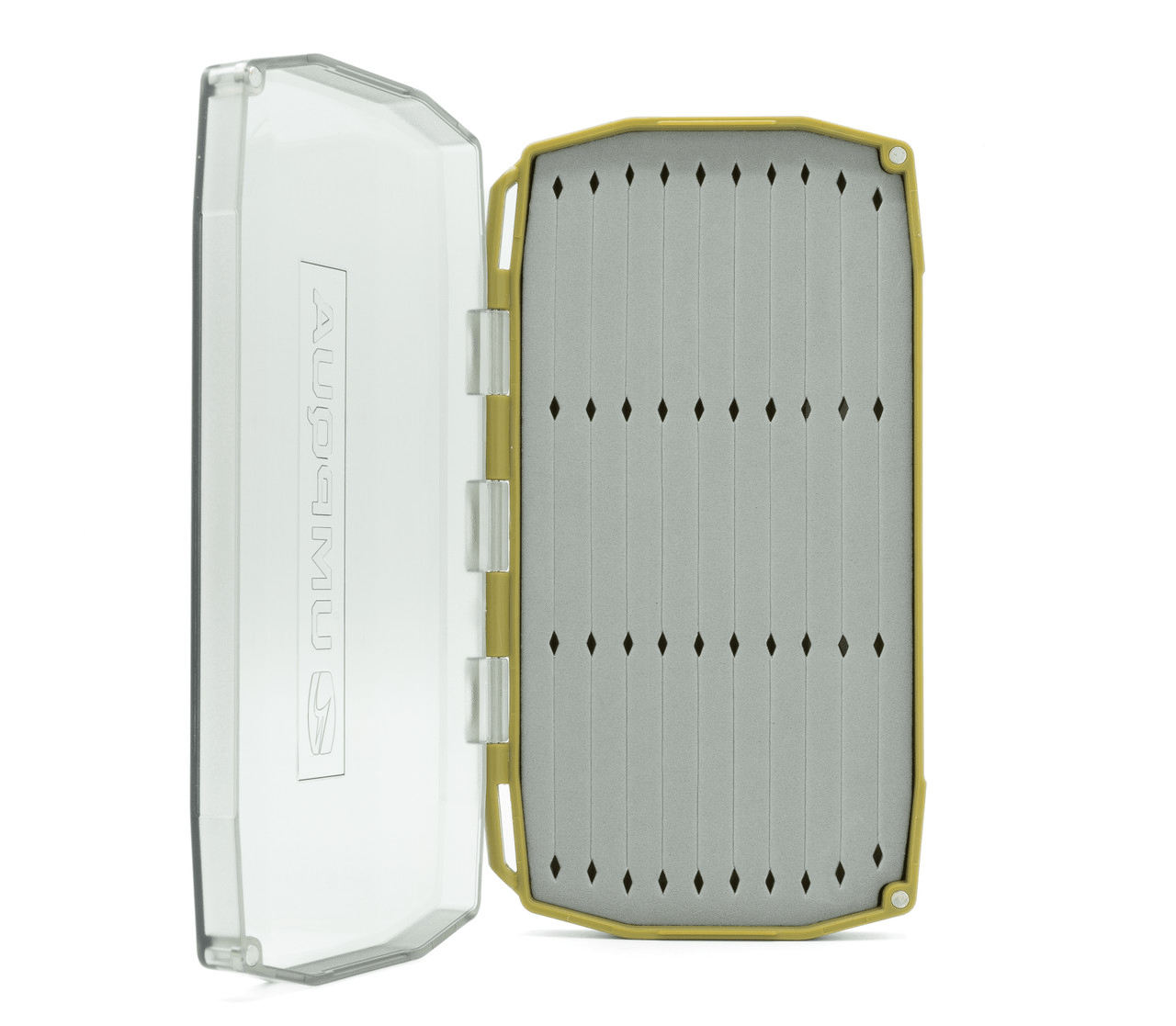 Umpqua UPG Foam Streamer Umpqua Olive / Large Fly Boxes Rivers and Glen Trading Co