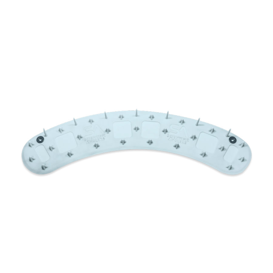 Scientific Anglers Launch Pad Scientific Anglers Ice Blue Fly Line Management Rivers and Glen Trading Co