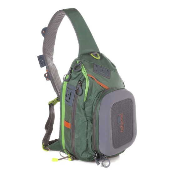 Fishpond Summit Sling 2.0 Fishpond Tortuga Luggage Rivers and Glen Trading Co
