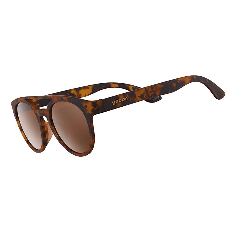 Goodr PHG Sunglasses Goodr Professor OOG Sunglasses Rivers and Glen Trading Co