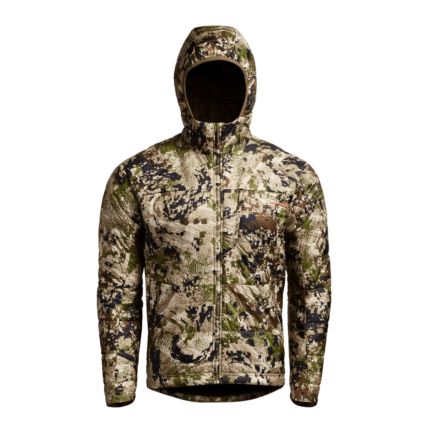 Sitka Kelvin Aerolite Jacket Sitka Optifade Subalpine / L Men's Jackets Rivers and Glen Trading Co