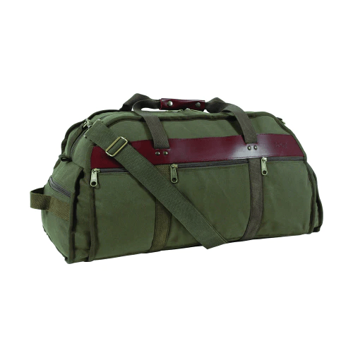 Boyt "Ultimate" Sportsman's Duffel Boyt Luggage Rivers and Glen Trading Co