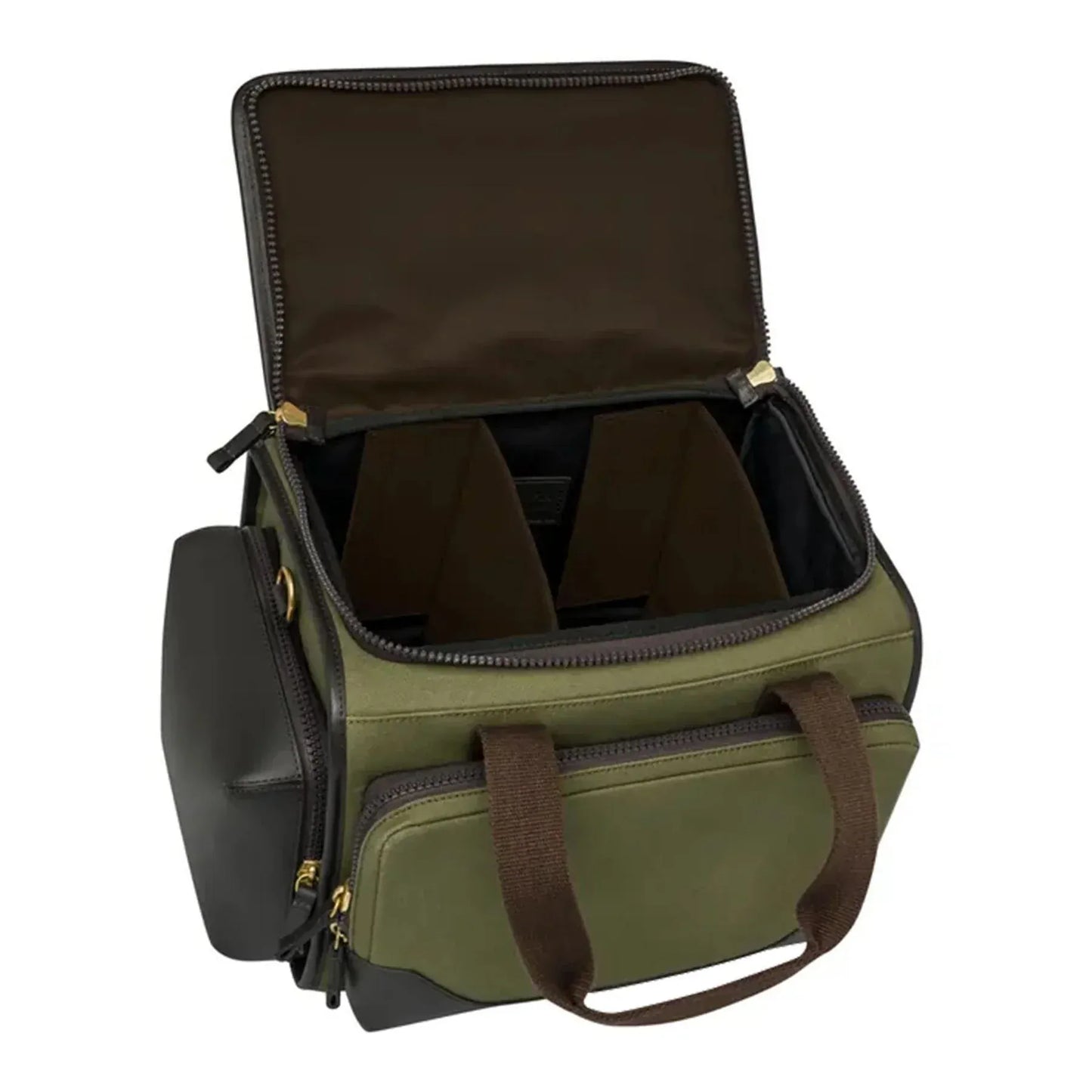 Beretta Terrain Evo Field Bag Beretta Olive Green Luggage Rivers and Glen Trading Co