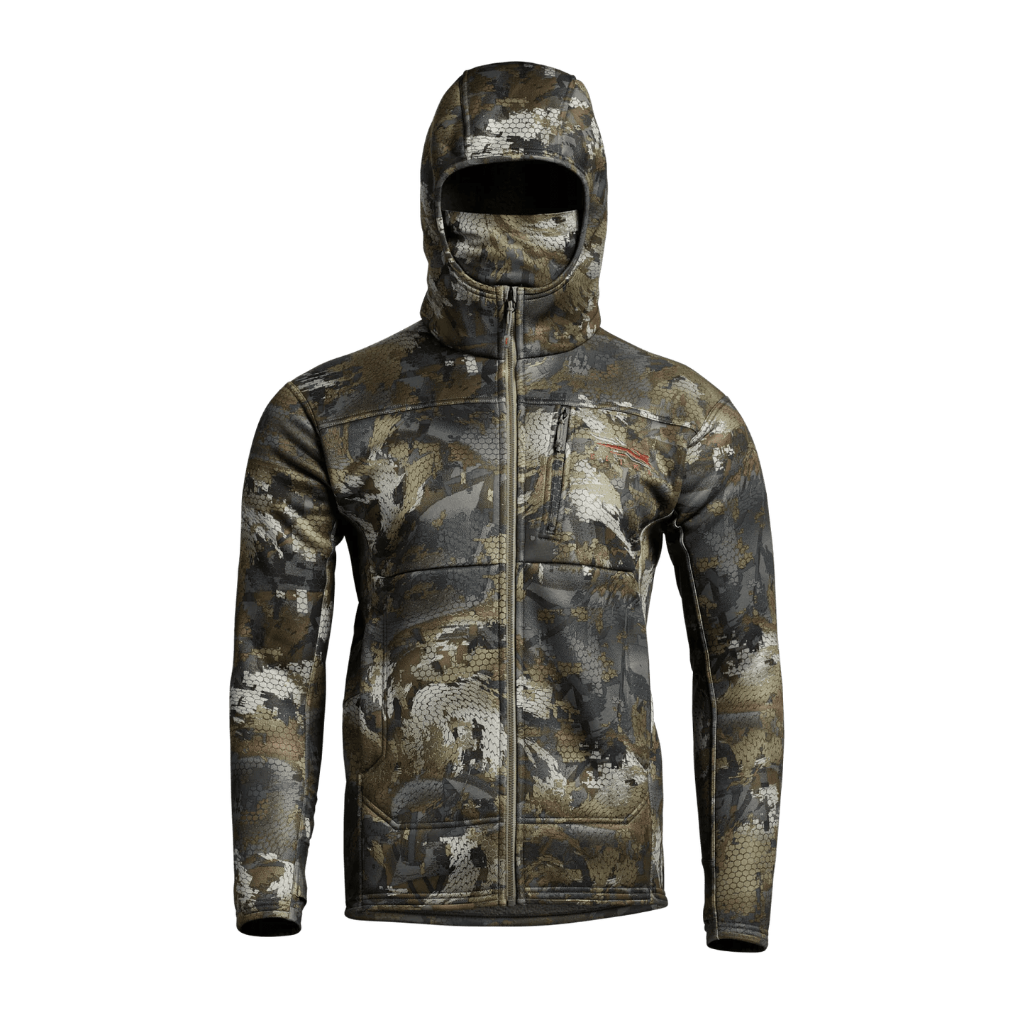 Sitka Traverse Hoodie Sitka Optifade Waterfowl Timber / XXL Men's Hoodies Rivers and Glen Trading Co