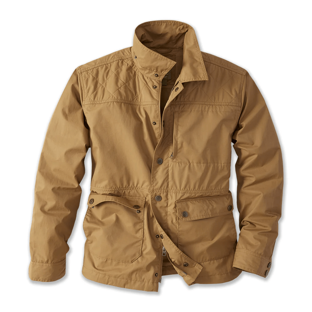 TSG Camden Workmans Shell TSG Men's Jackets Rivers and Glen Trading Co