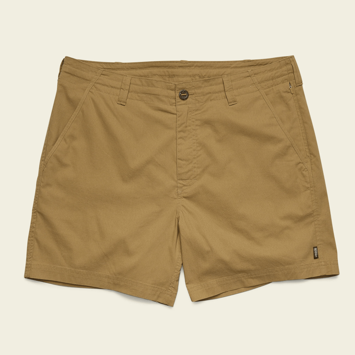 Howler Brothers Horizon Walk Shorts 6" Howler Brothers Bronze / 32 Men's Shorts Rivers and Glen Trading Co
