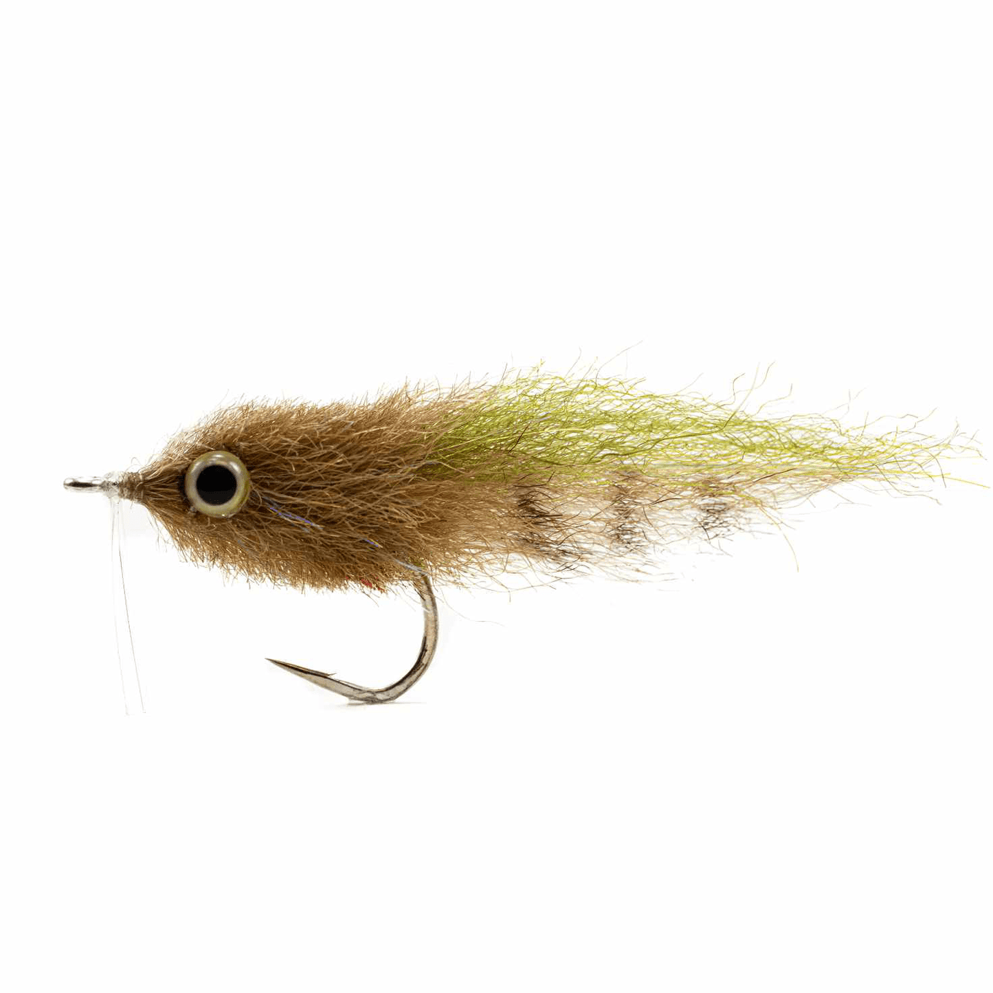 EVERGLADES SPECIAL Enrico Puglisi Flies Rivers and Glen Trading Co