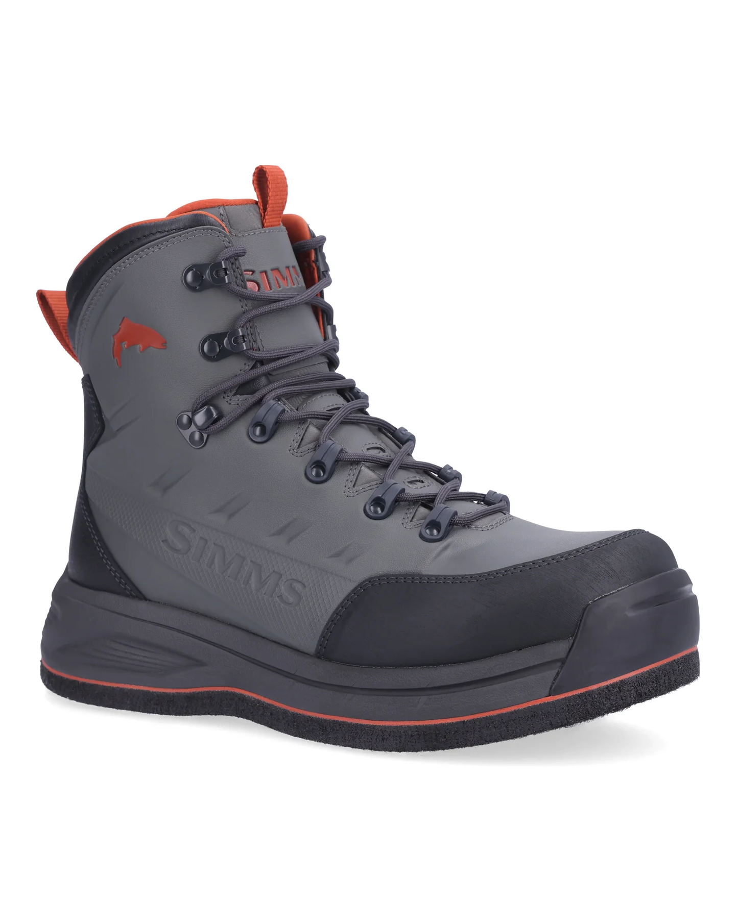 M's Freestone® Wading Boot - Felt Sole - Rivers & Glen Trading Co.