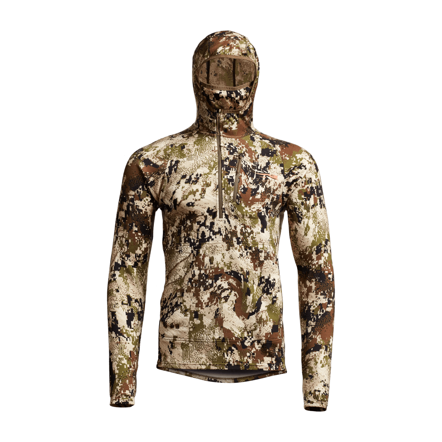 Sitka Core Merino 330 Hoodie Sitka Men's Hunting Jackets Rivers and Glen Trading Co