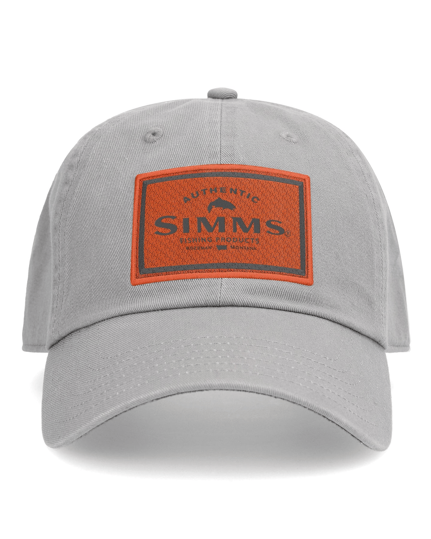 Simms Single Haul Cap Simms Headwear Rivers and Glen Trading Co