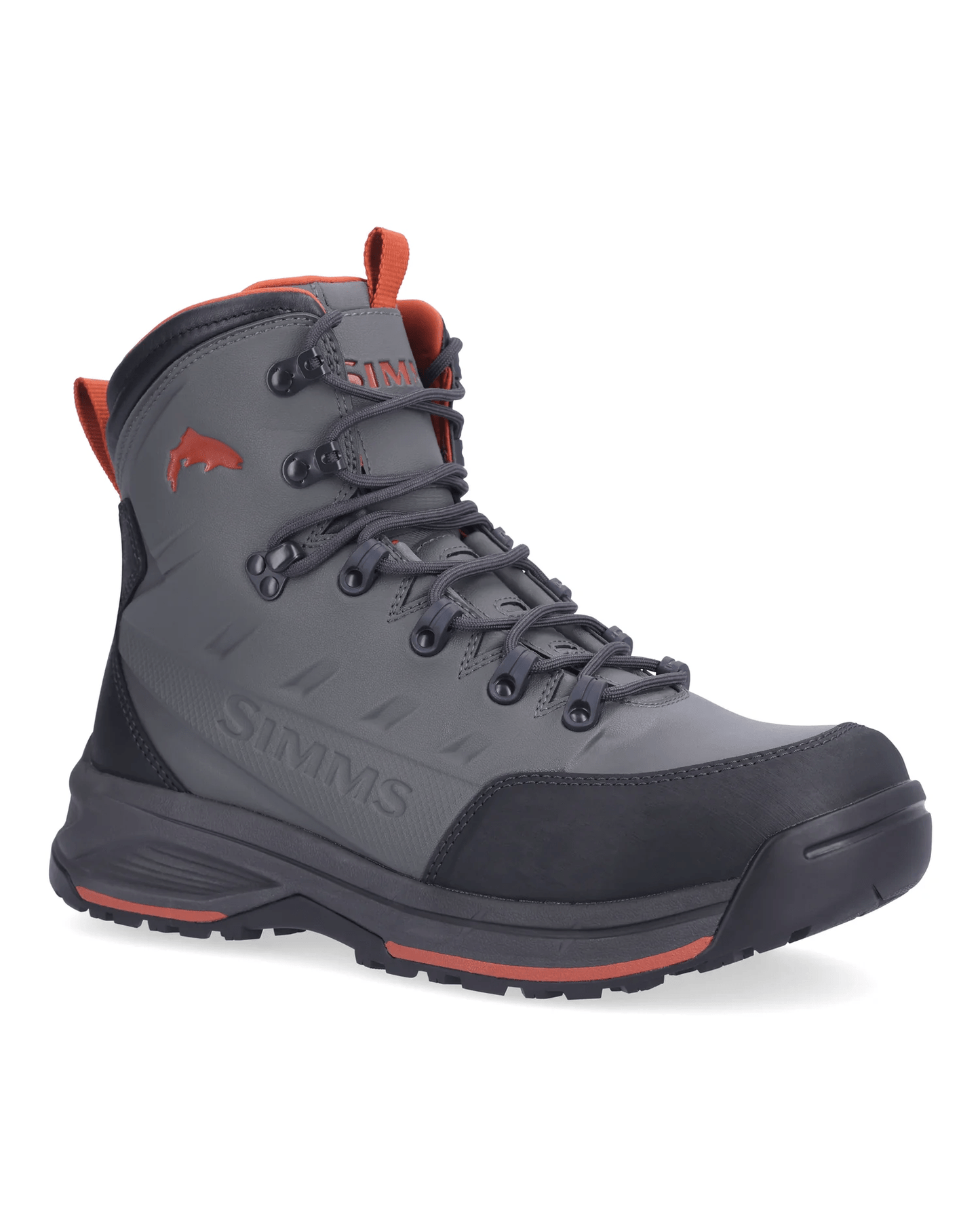 Simms Freestone® Wading Boot - Rubber Sole Simms Footwear Rivers and Glen Trading Co