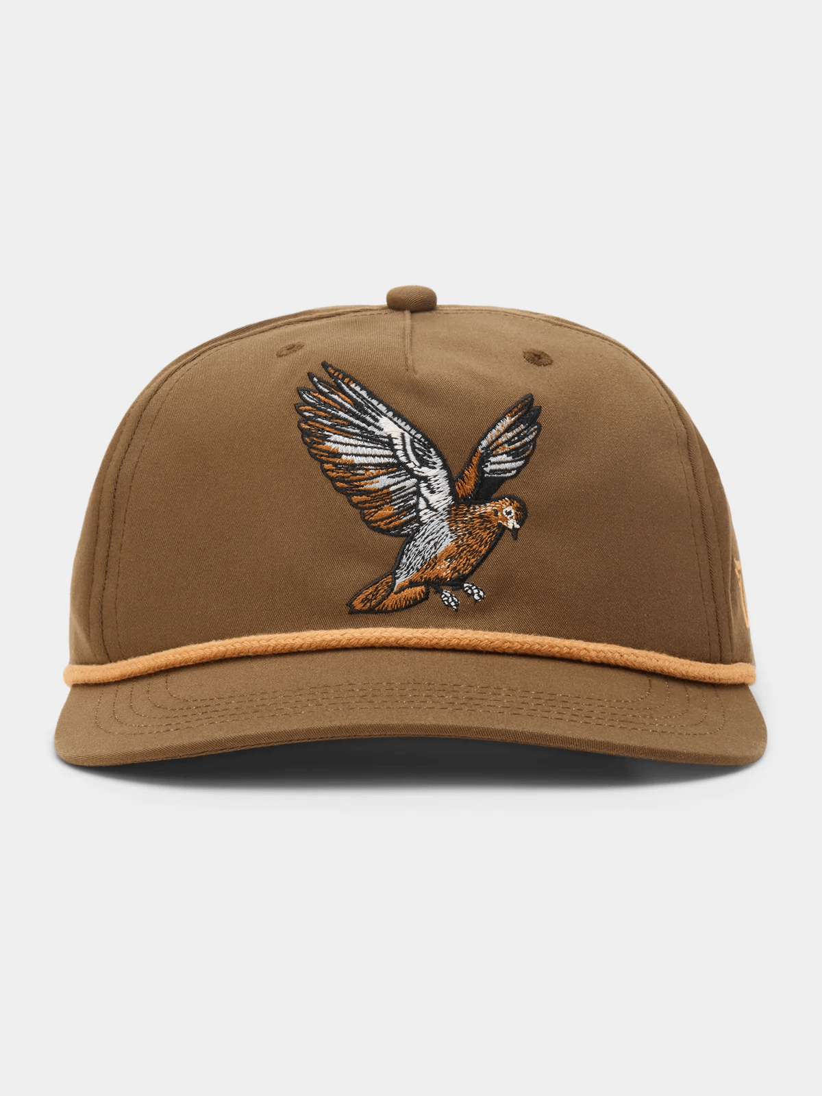 Duck Camp Dove Hat Duck Camp Pin Oak Headwear Rivers and Glen Trading Co