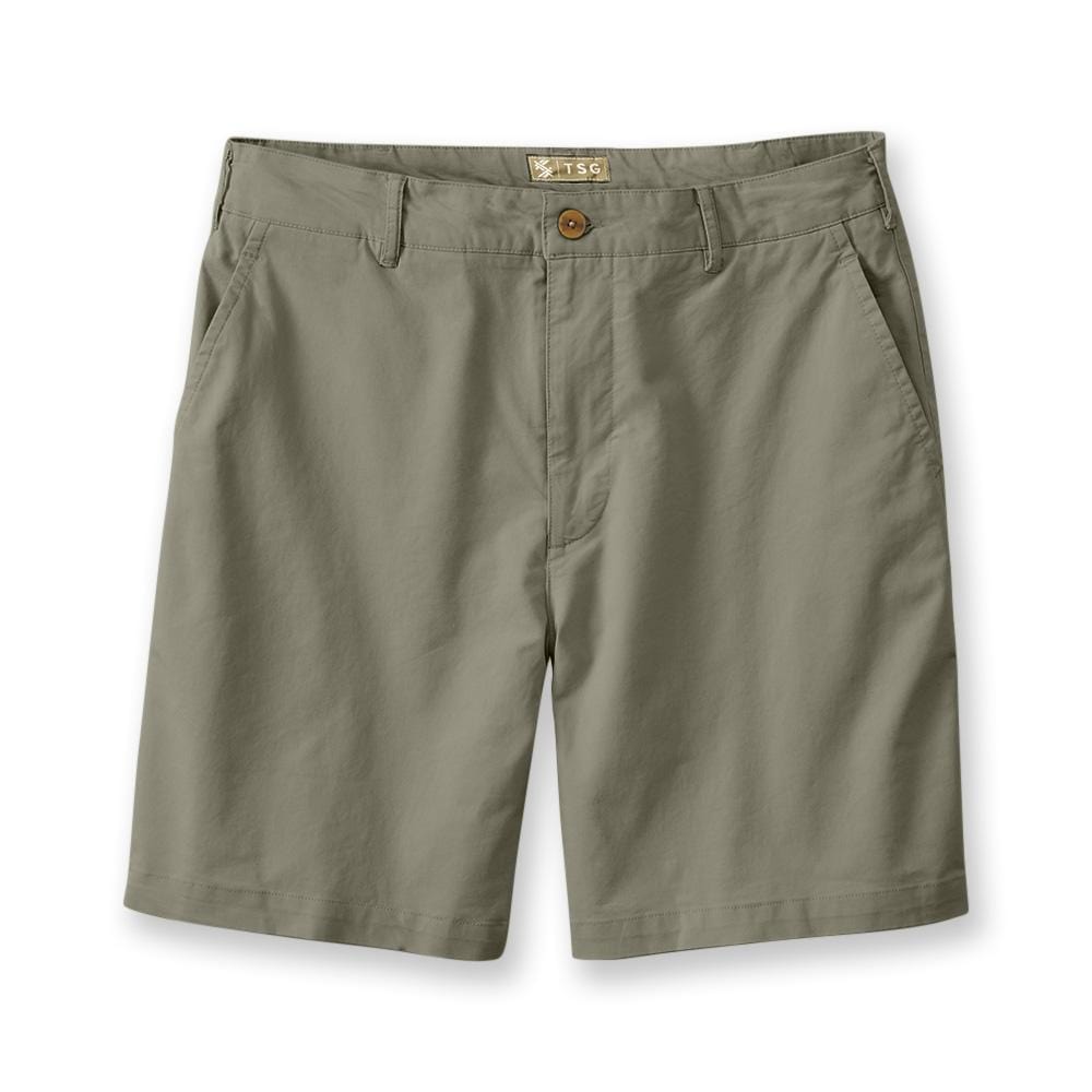 TSG Boone Shorts TSG Sage / 32 Men's Shorts Rivers and Glen Trading Co