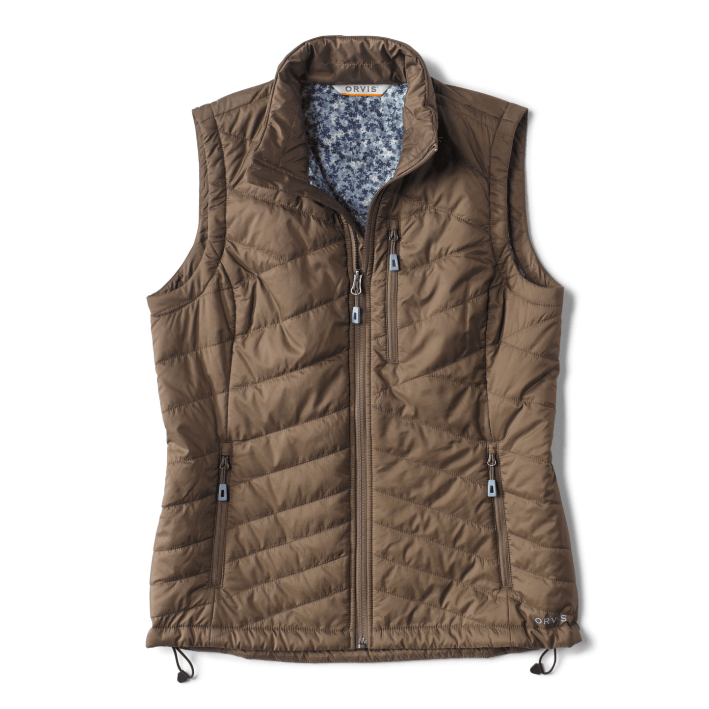 Orvis Women’s Recycled Drift Vest Orvis Women's Vests Rivers and Glen Trading Co