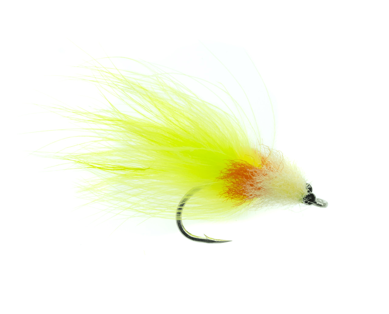 Umpqua TARPON TOAD II SMALL Umpqua Flies Rivers and Glen Trading Co