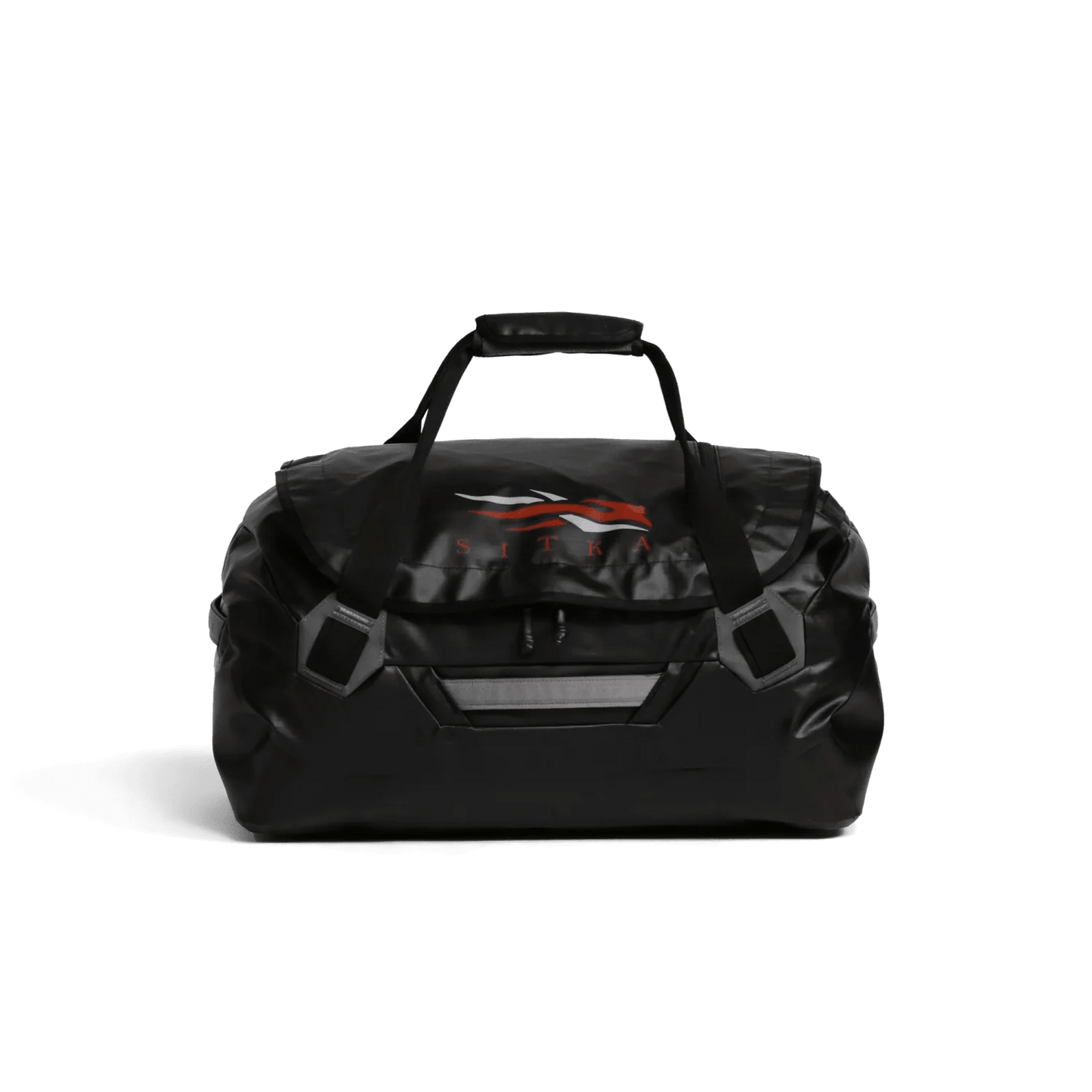 Sitka Drifter Duffle 50L Sitka Black Luggage Rivers and Glen Trading Co