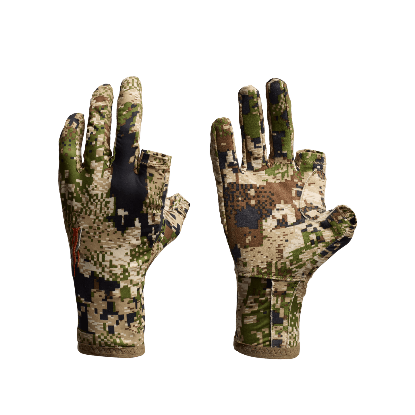 Sitka Equinox Guard Glove Sitka Optifade Subalpine / M Gloves Rivers and Glen Trading Co