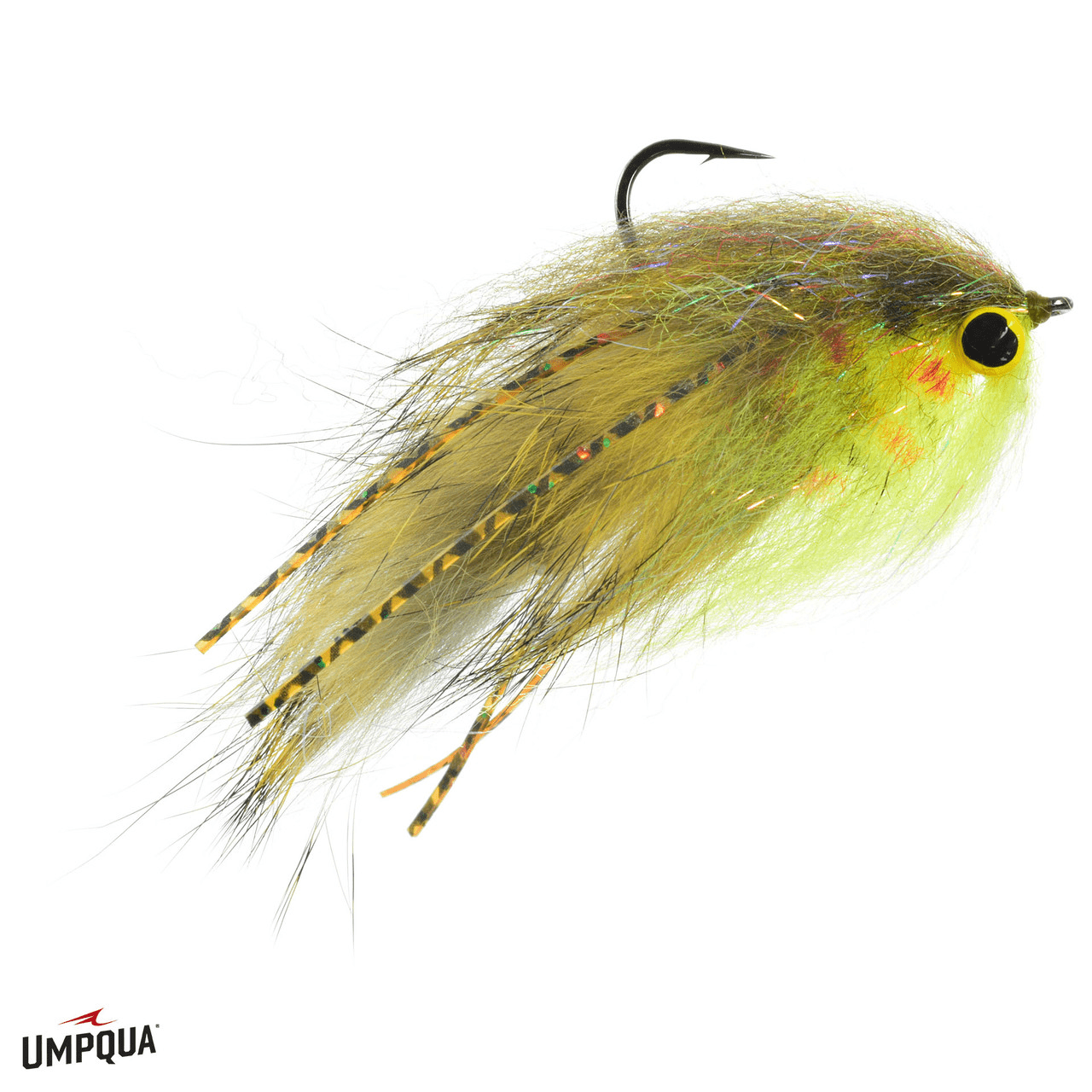 BENNETT'S LUNCH $ Umpqua Flies Rivers and Glen Trading Co