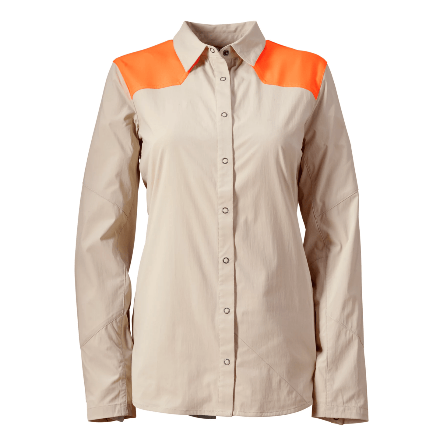 Orvis Women's PRO LT Upland Shirt Orvis Women's Long Sleeve Hunting Shirts Rivers and Glen Trading Co