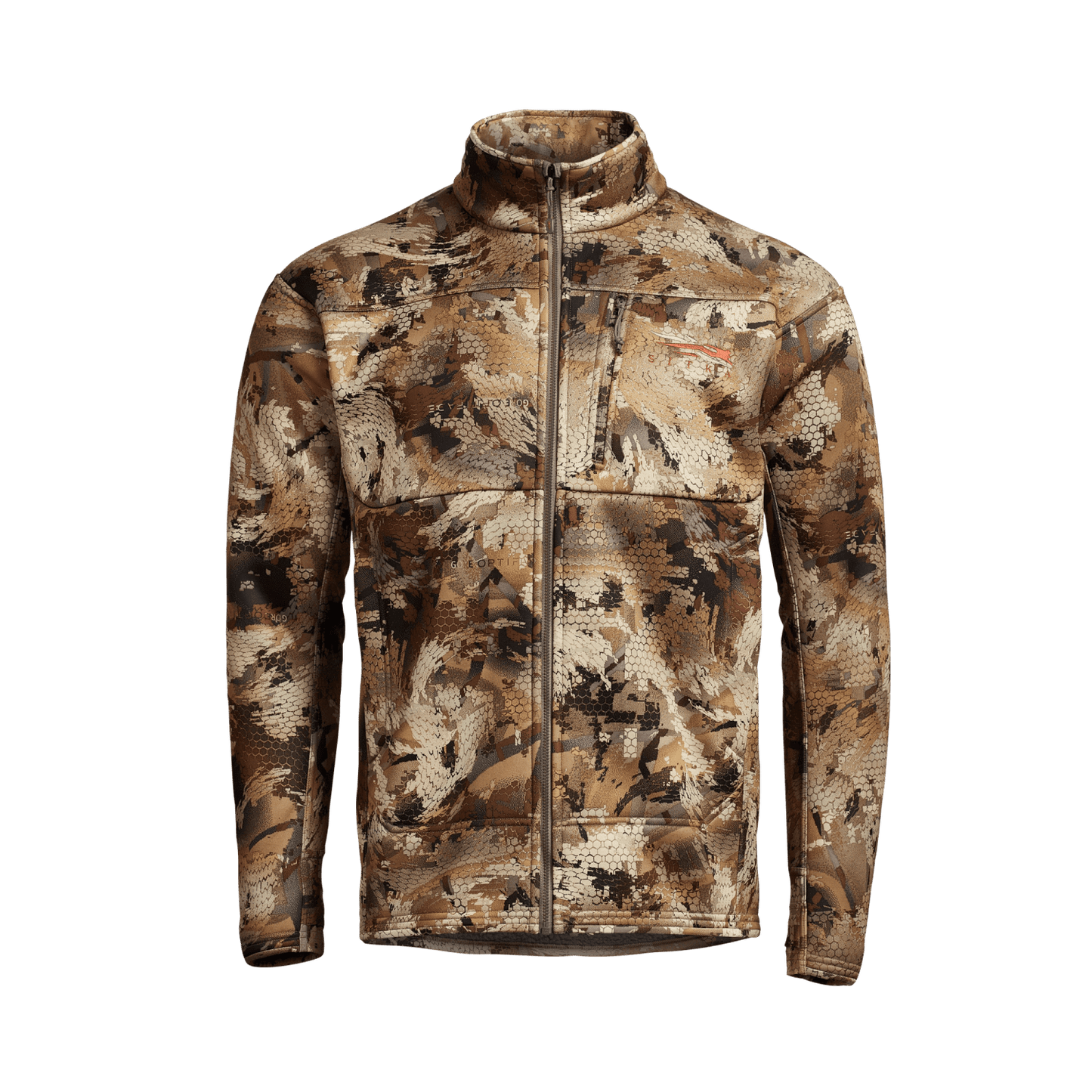 Sitka Traverse Jacket Sitka Optifade Waterfowl / L Men's Jackets Rivers and Glen Trading Co