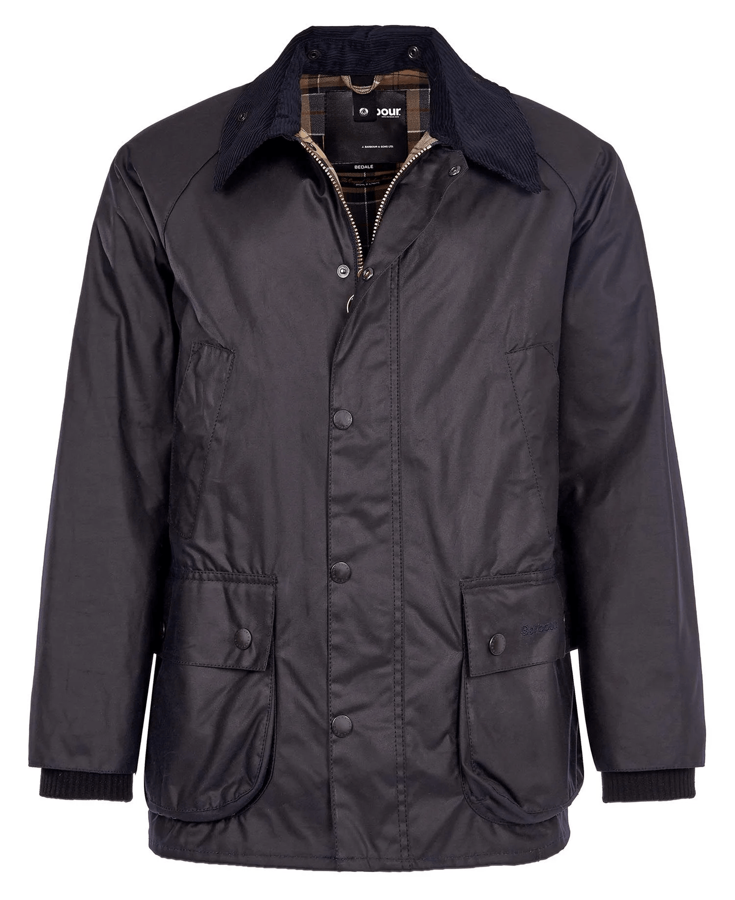 Barbour Bedale® Wax Jacket Barbour Men's Jackets Rivers and Glen Trading Co