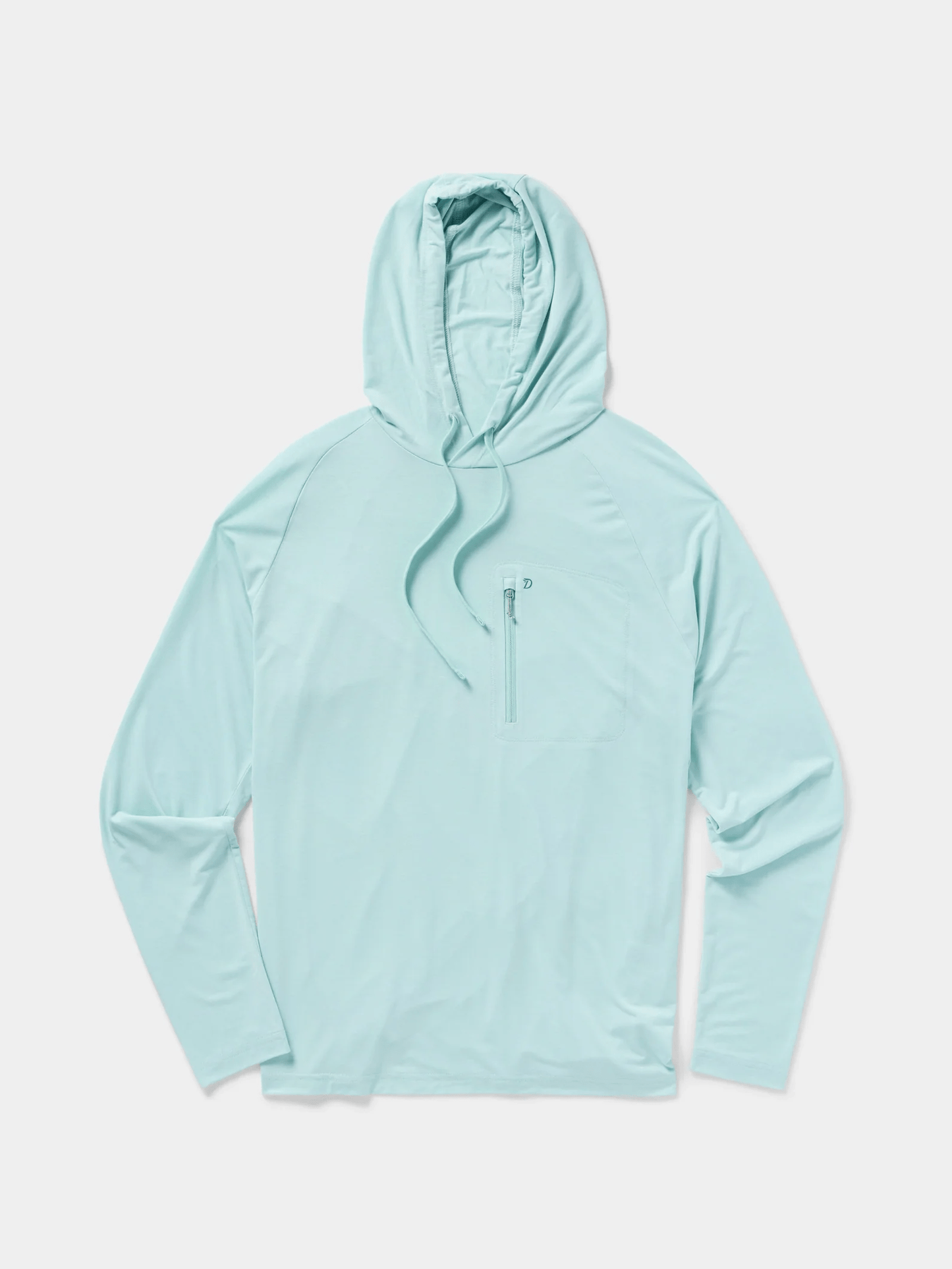 Duck Camp M's Lightweight Performance drirelease® Hoodie Duck Camp Men's Hoodies Rivers and Glen Trading Co