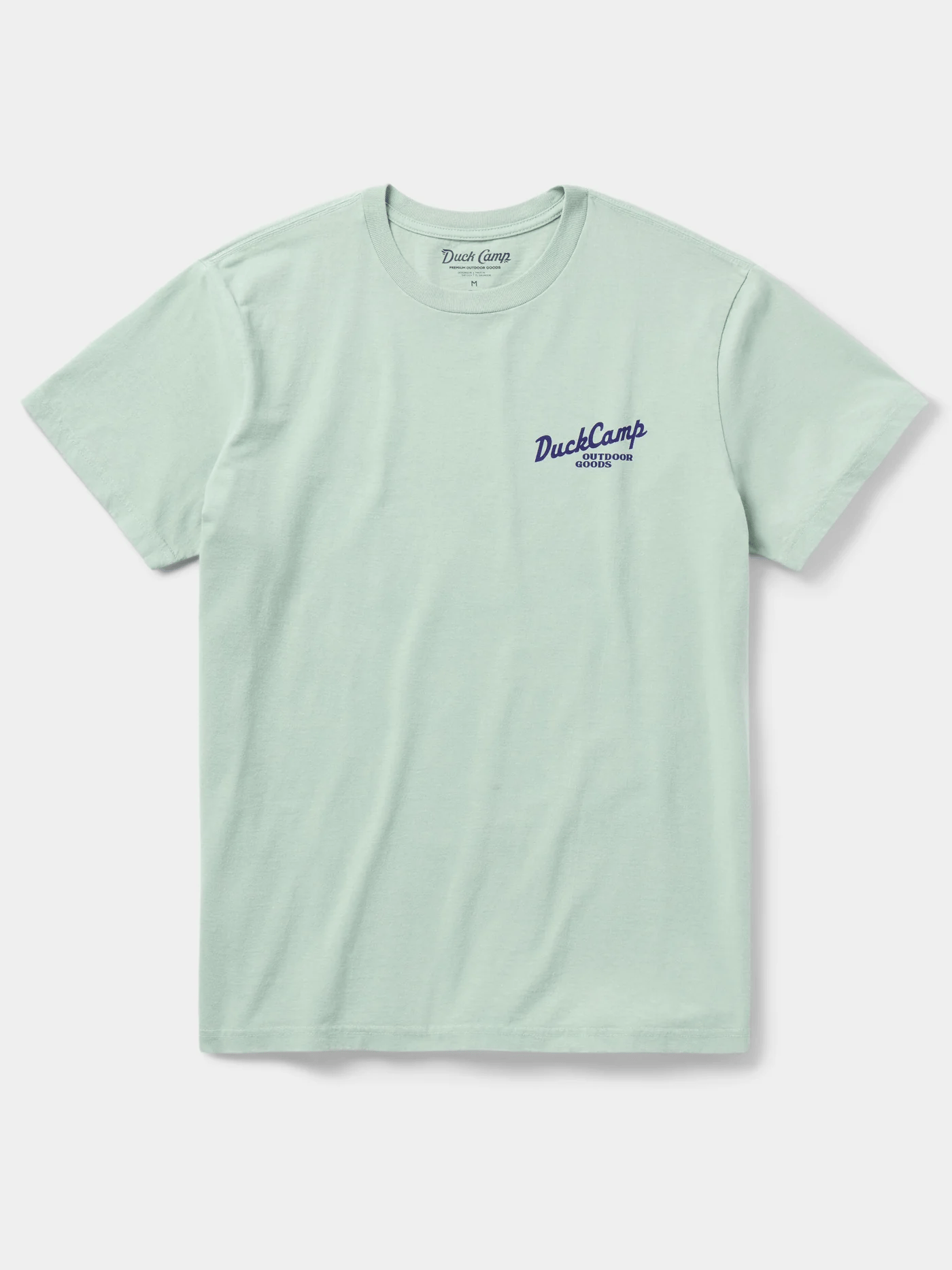 Duck Camp Goods and Gear Graphic Tee Duck Camp Men's Short Sleeve Tee Shirts Rivers and Glen Trading Co