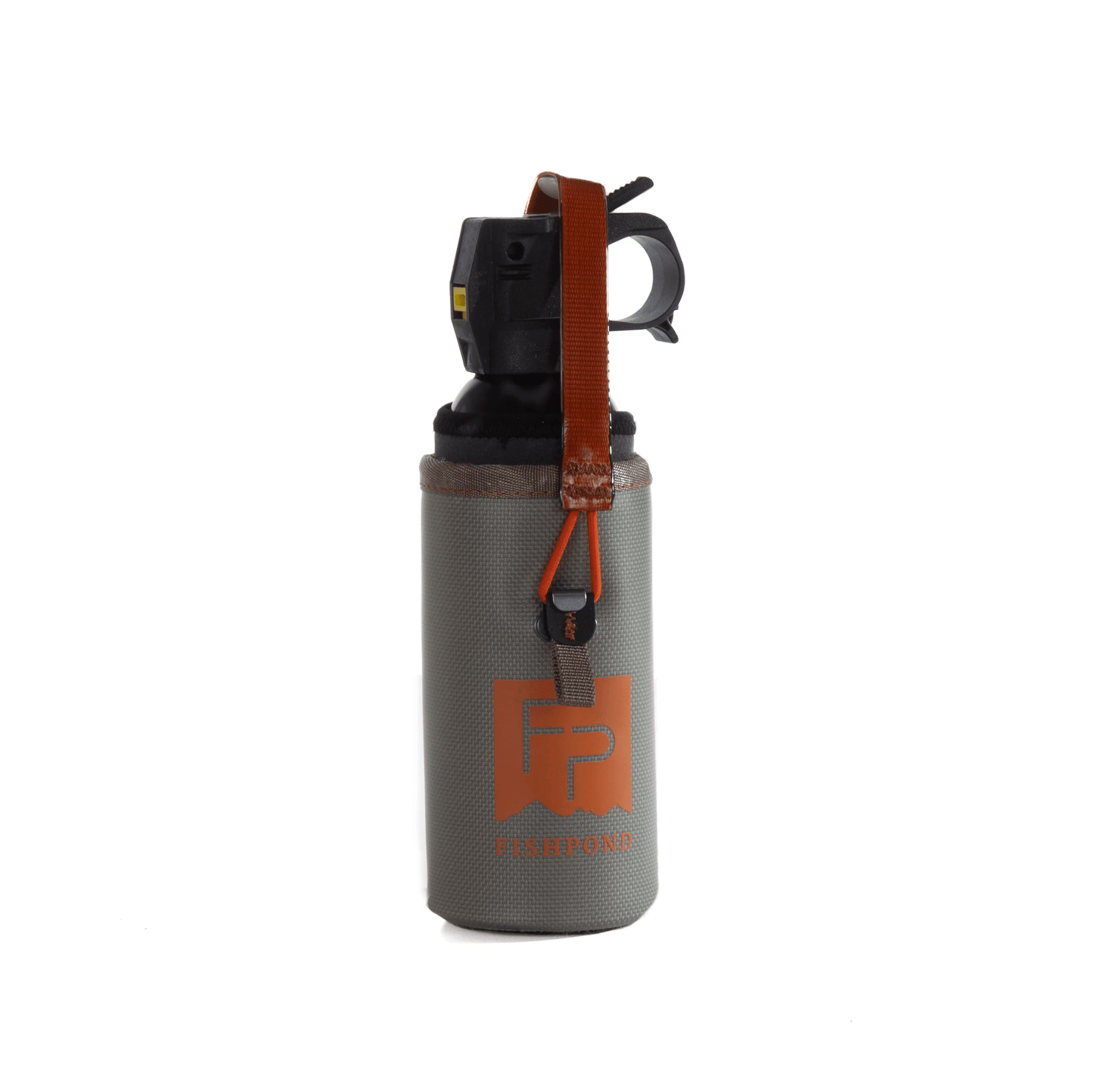 Fishpond Thunderhead Bear Spray Holder Fishpond Eco Shale Fly Fishing Tools Rivers and Glen Trading Co
