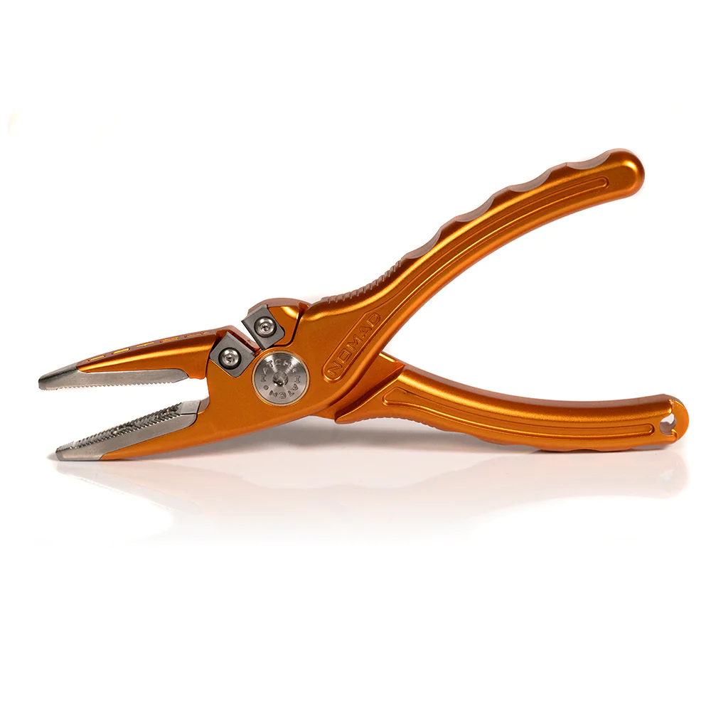 Nomad 2 Pliers – Rivers & Glen Trading Co.