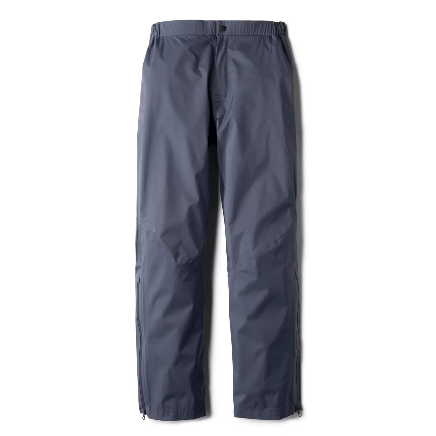 Orvis Men's Ultralight Storm Pants Orvis True Navy / M Men's Pants Rivers and Glen Trading Co