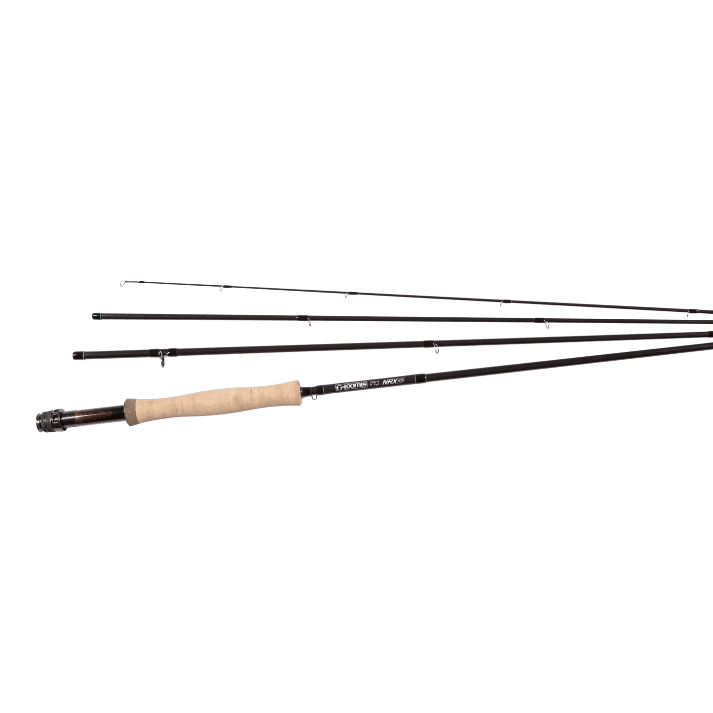G. Loomis NRX+ Freshwater G-Loomis Fly Rods Rivers and Glen Trading Co