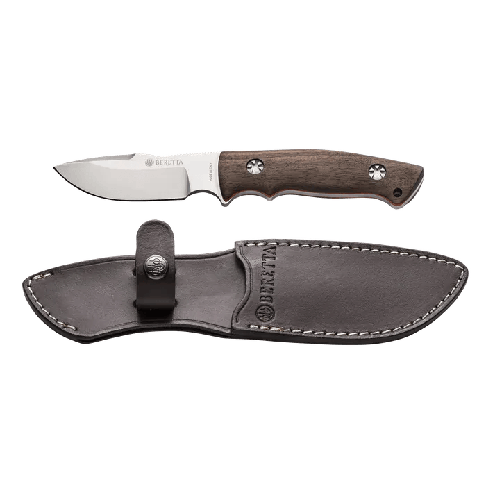 Beretta Eland Fixed Blade Knife Beretta Knives Rivers and Glen Trading Co
