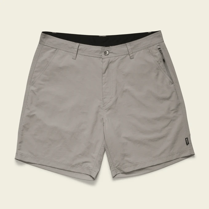 Howler Brothers Horizon Hybrid Shorts 2.0- 7.5" Howler Brothers Silt / 32 Men's Shorts Rivers and Glen Trading Co