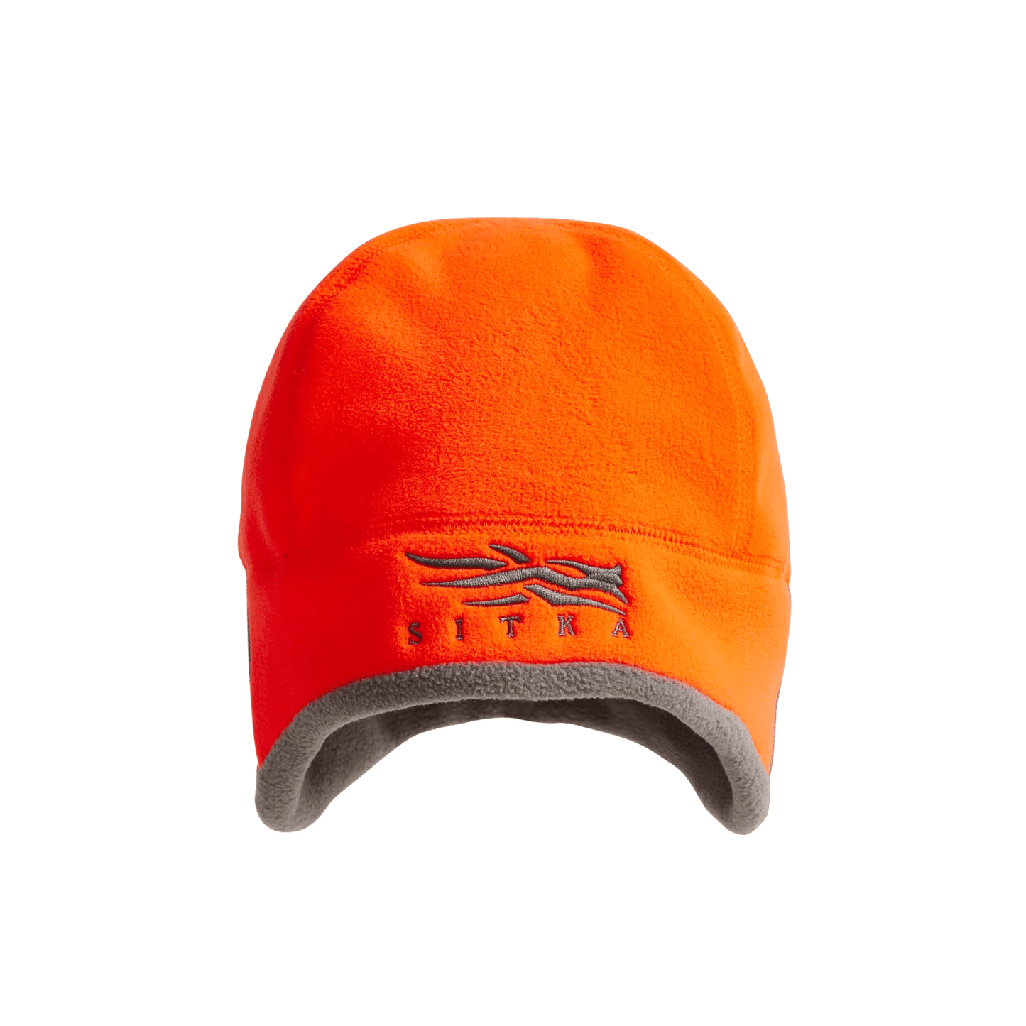 Sitka Stratus WS Beanie Sitka Blaze Orange / OSFA Headwear Rivers and Glen Trading Co