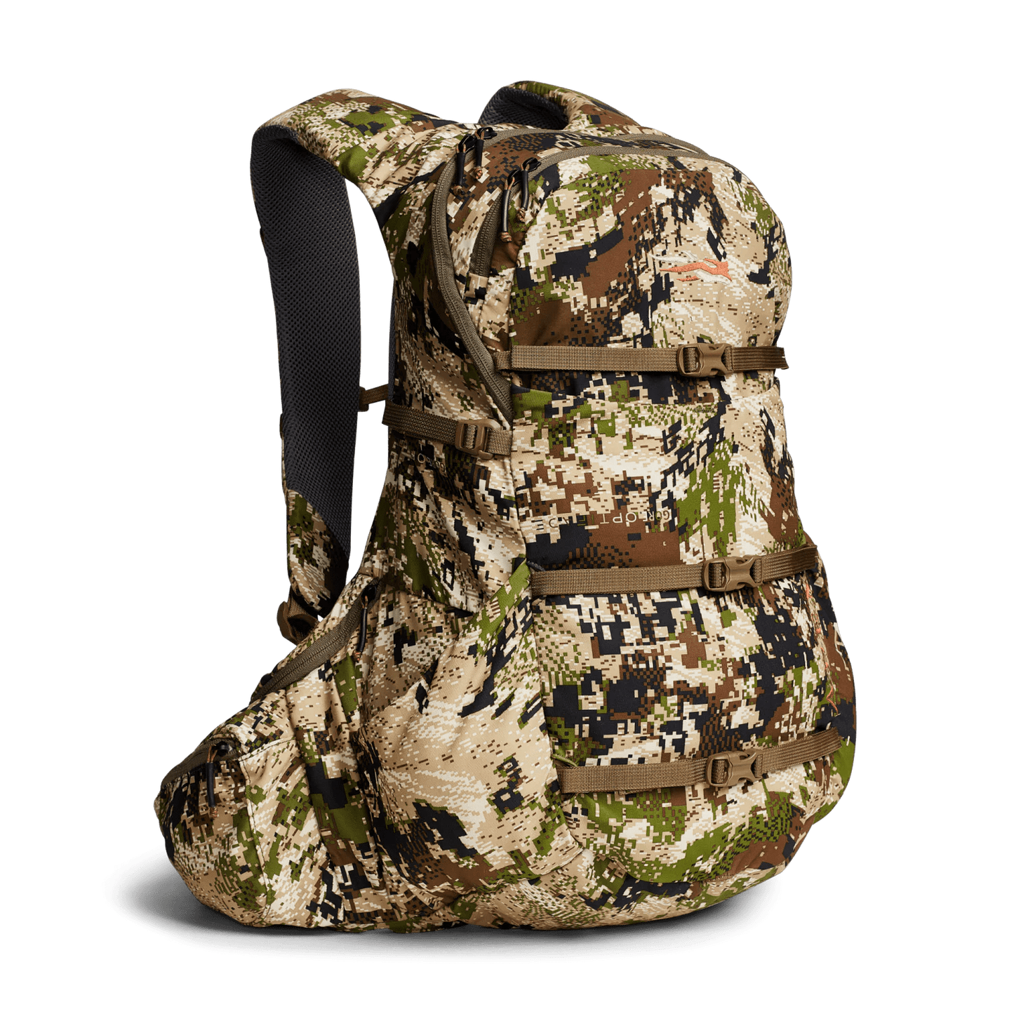 Sitka Apex Pack Sitka Optifade Subalpine Hunting Backpack Rivers and Glen Trading Co