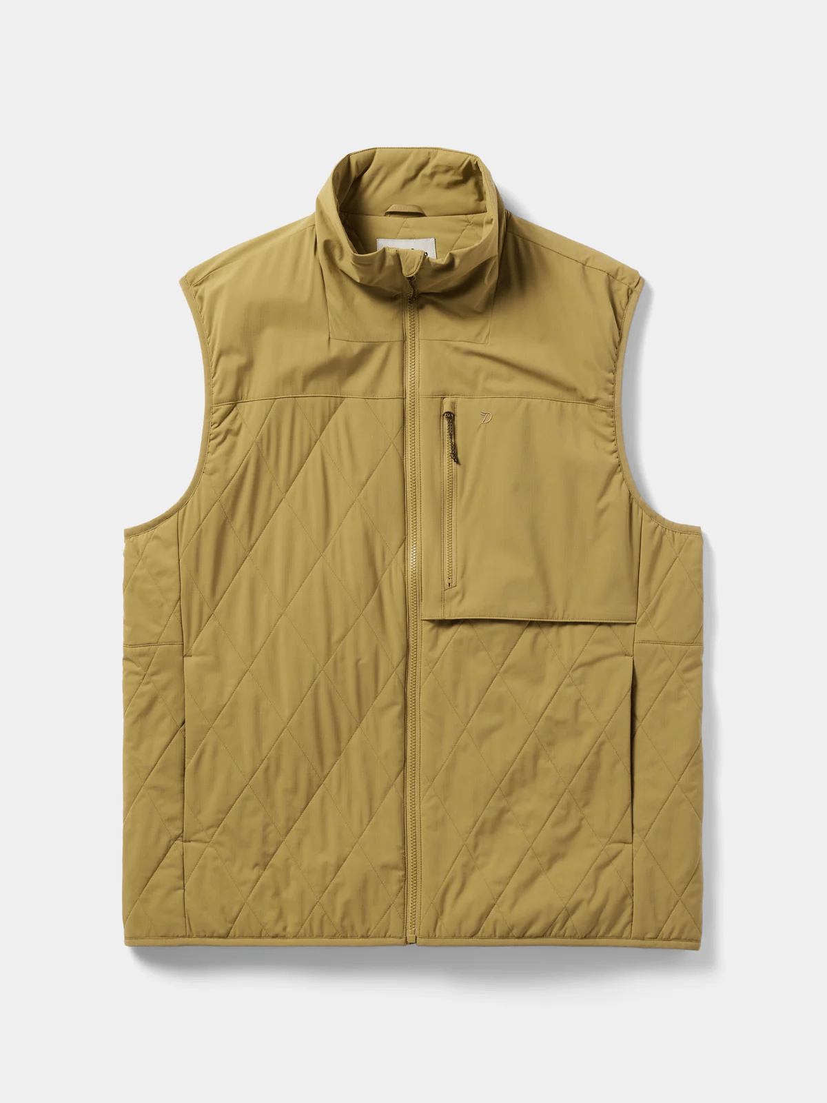 Duck Camp Airflow Insulated Vest Duck Camp Men's Vests Rivers and Glen Trading Co