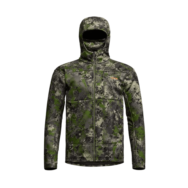 Sitka Traverse Hoodie Sitka Optifade Cover / L Men's Hunting Jackets Rivers and Glen Trading Co