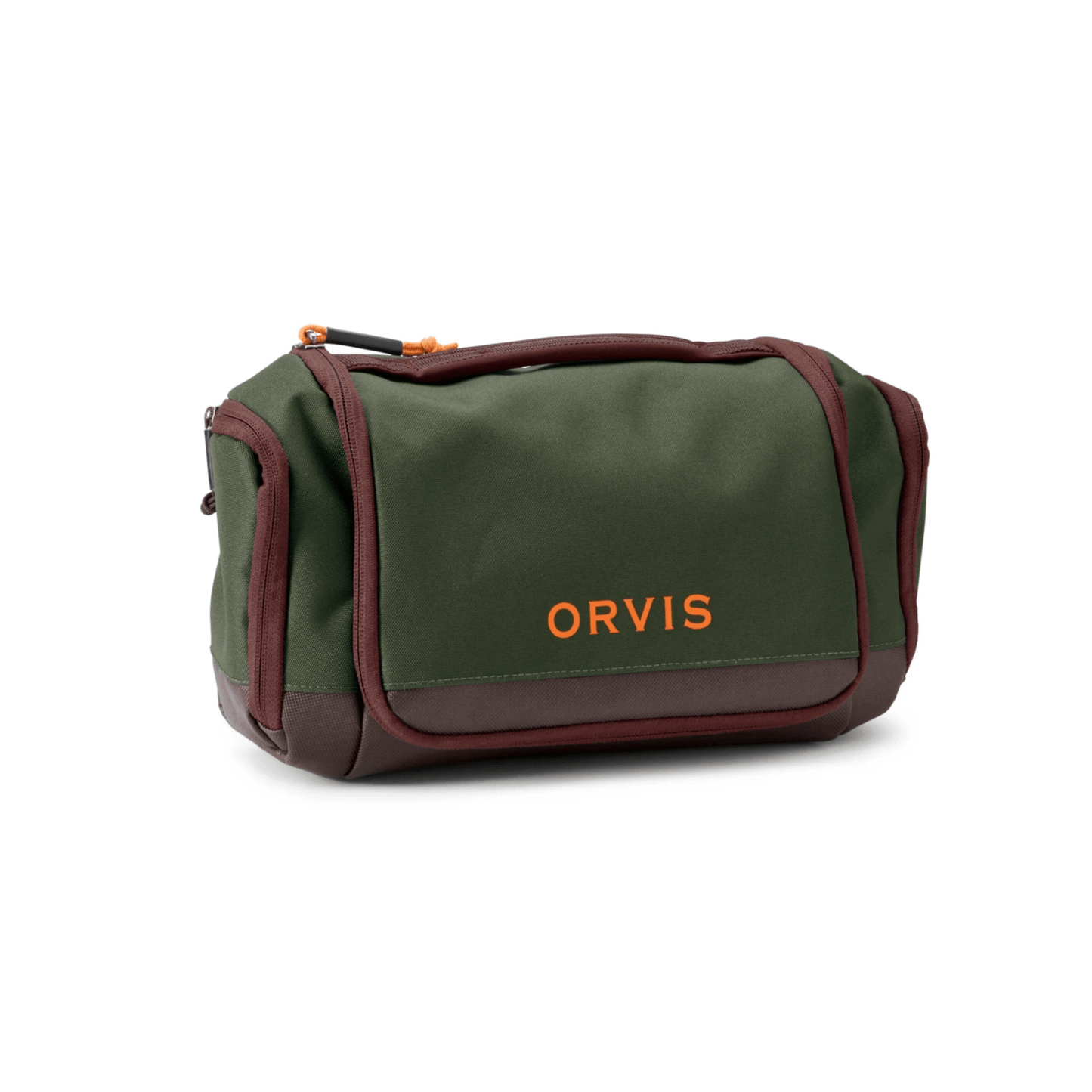 Orvis Trekkage™ LT Adventure Travel Kit Orvis Green / 4L Luggage Rivers and Glen Trading Co