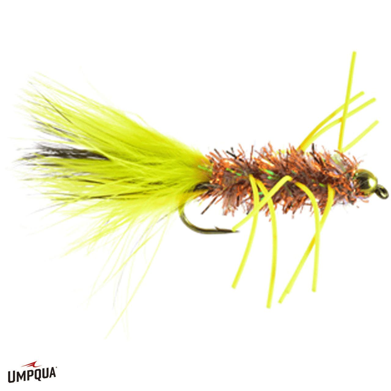 Tequeely Umpqua Flies Rivers and Glen Trading Co