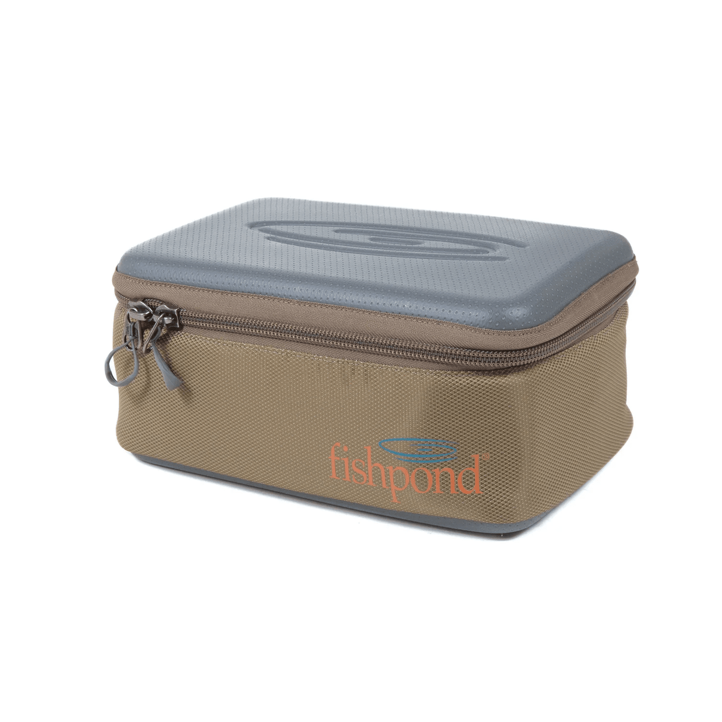Fishpond Ripple Reel Case Fishpond Large Fishing Gear Rivers and Glen Trading Co