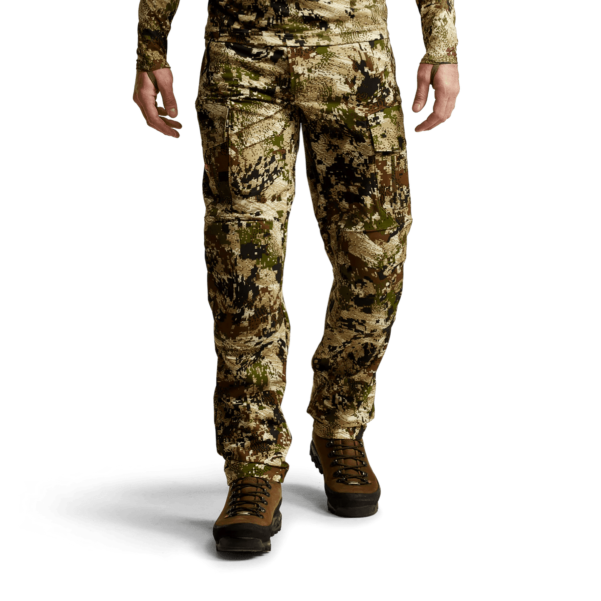 Sitka Mountain Pant Sitka Men's Hunting Pants Rivers and Glen Trading Co