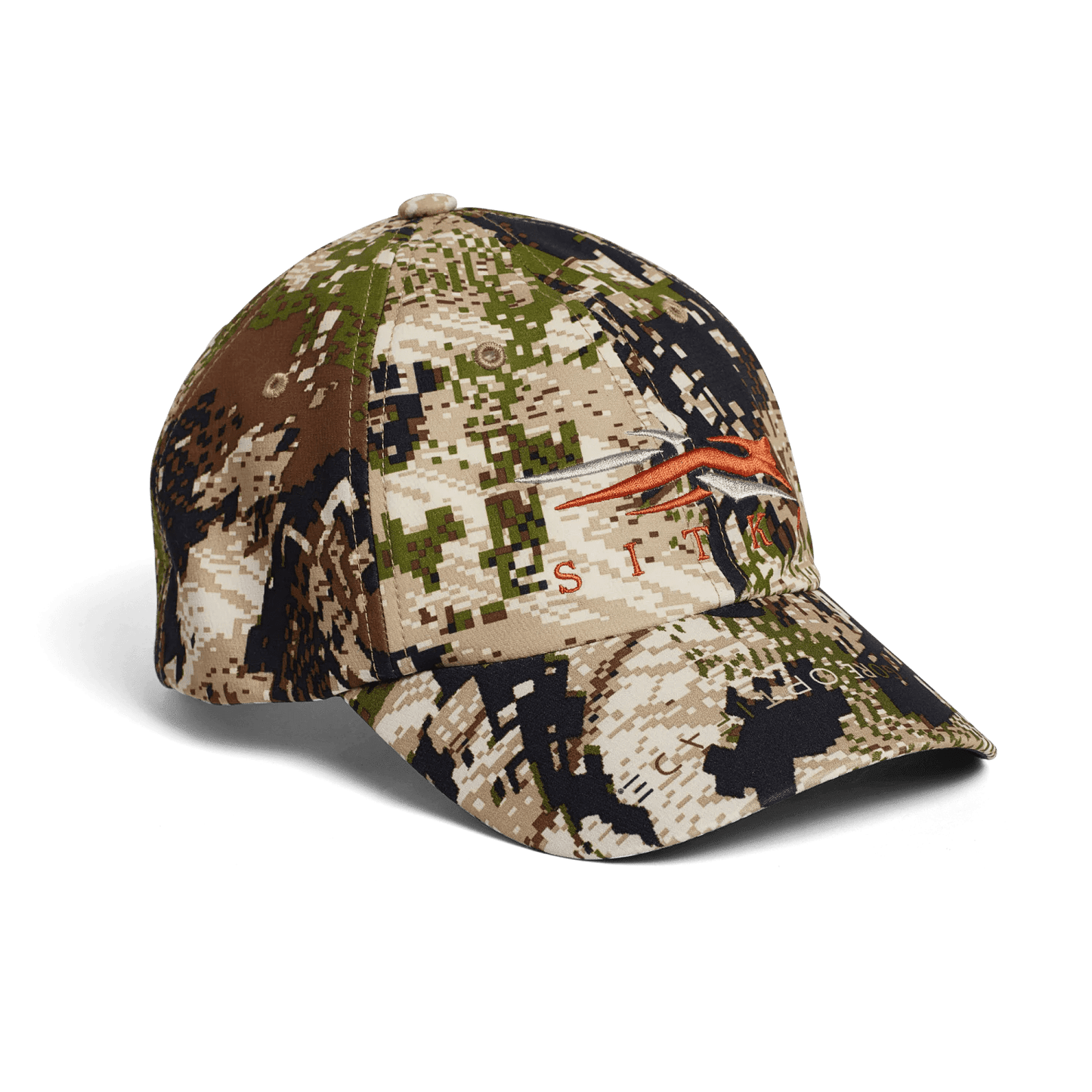 Sitka Traverse Cap Sitka Optifade Subalpine Headwear Rivers and Glen Trading Co