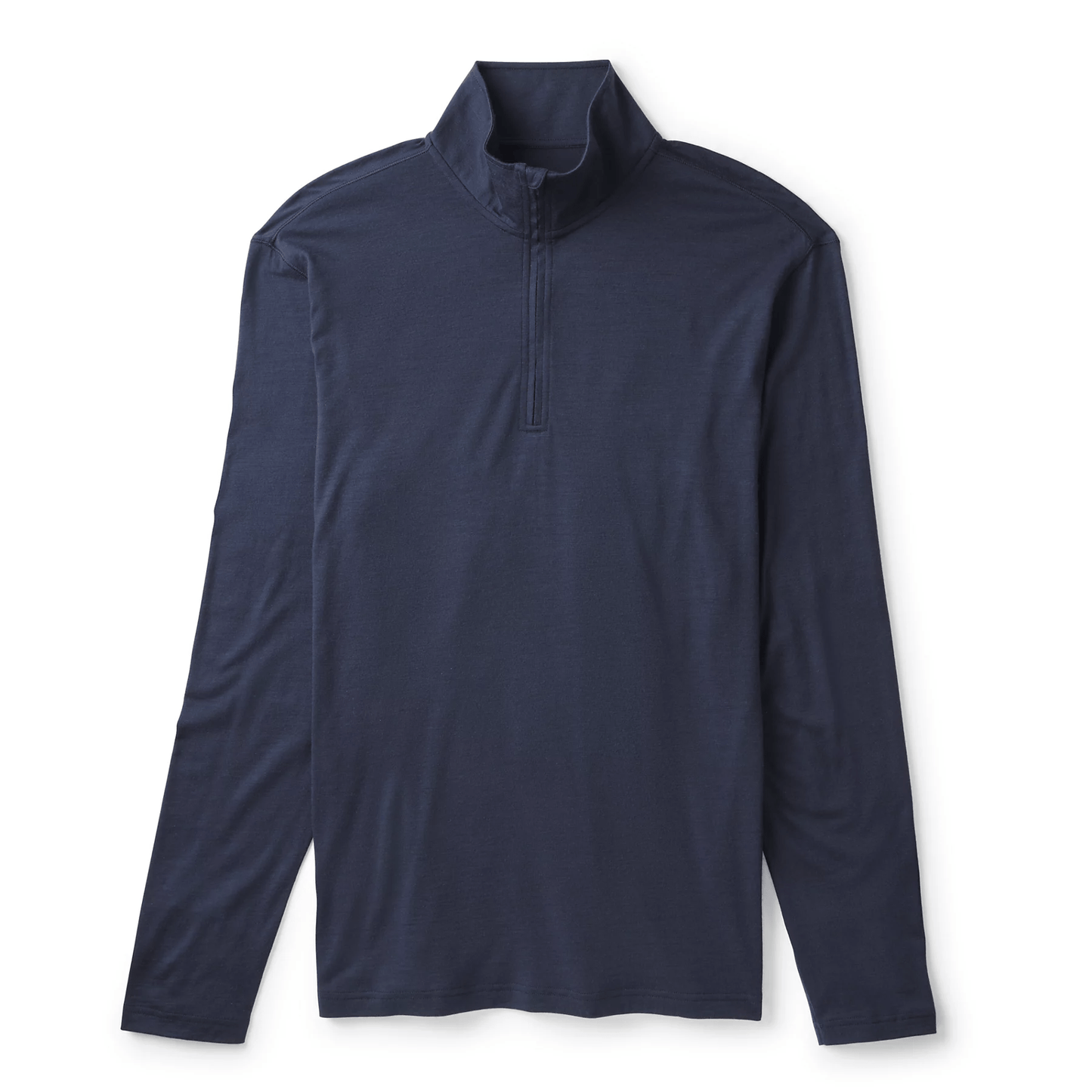 Orvis Men's Outbound Merino 1/4-Zip Orvis True Navy / XXL Men's Pullovers Rivers and Glen Trading Co