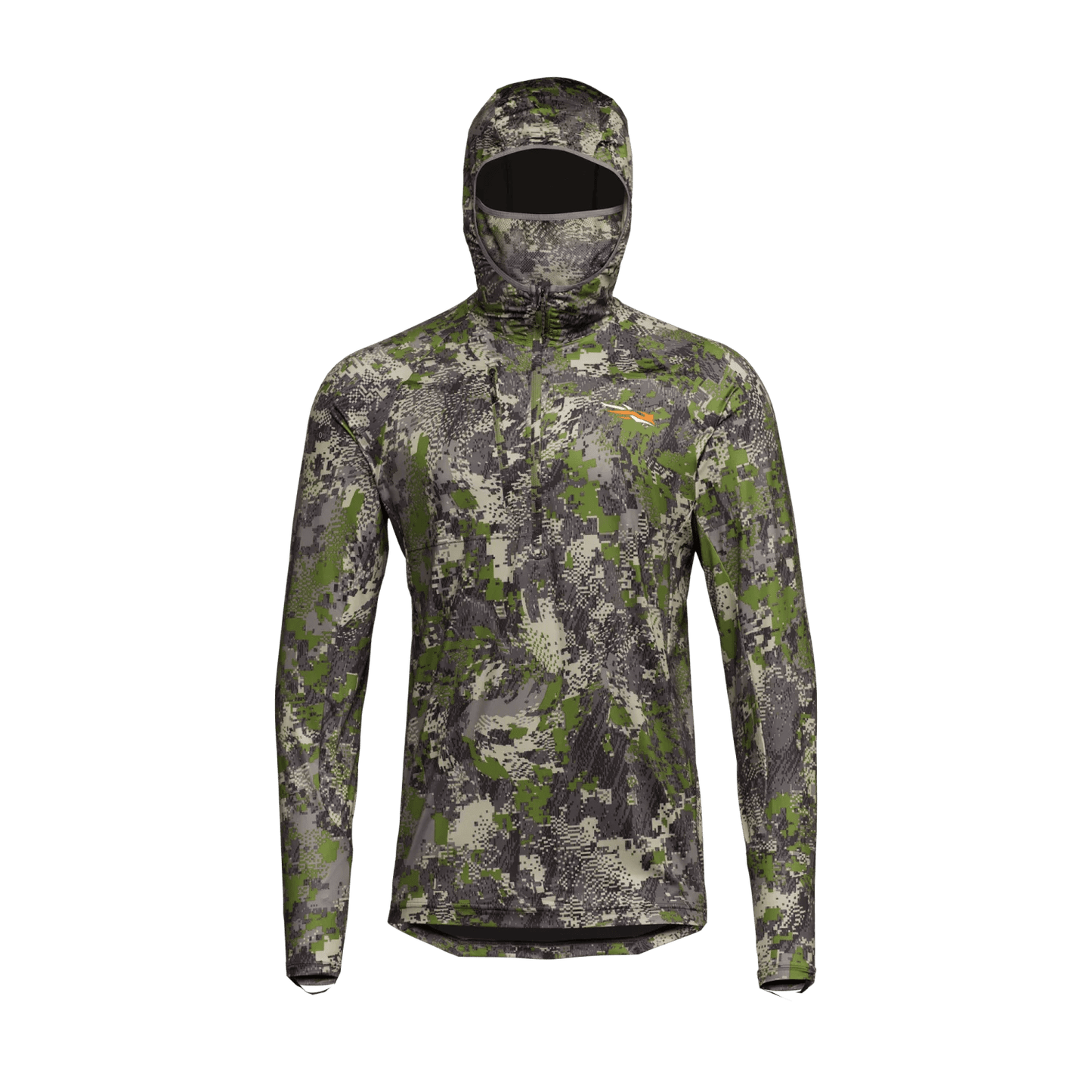 Sitka Equinox Guard Hoodie Sitka Optifade Cover / M Men's Hoodies Rivers and Glen Trading Co