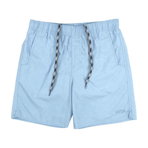 Aftco Youth Boyfish Swim Trunks Agate L
