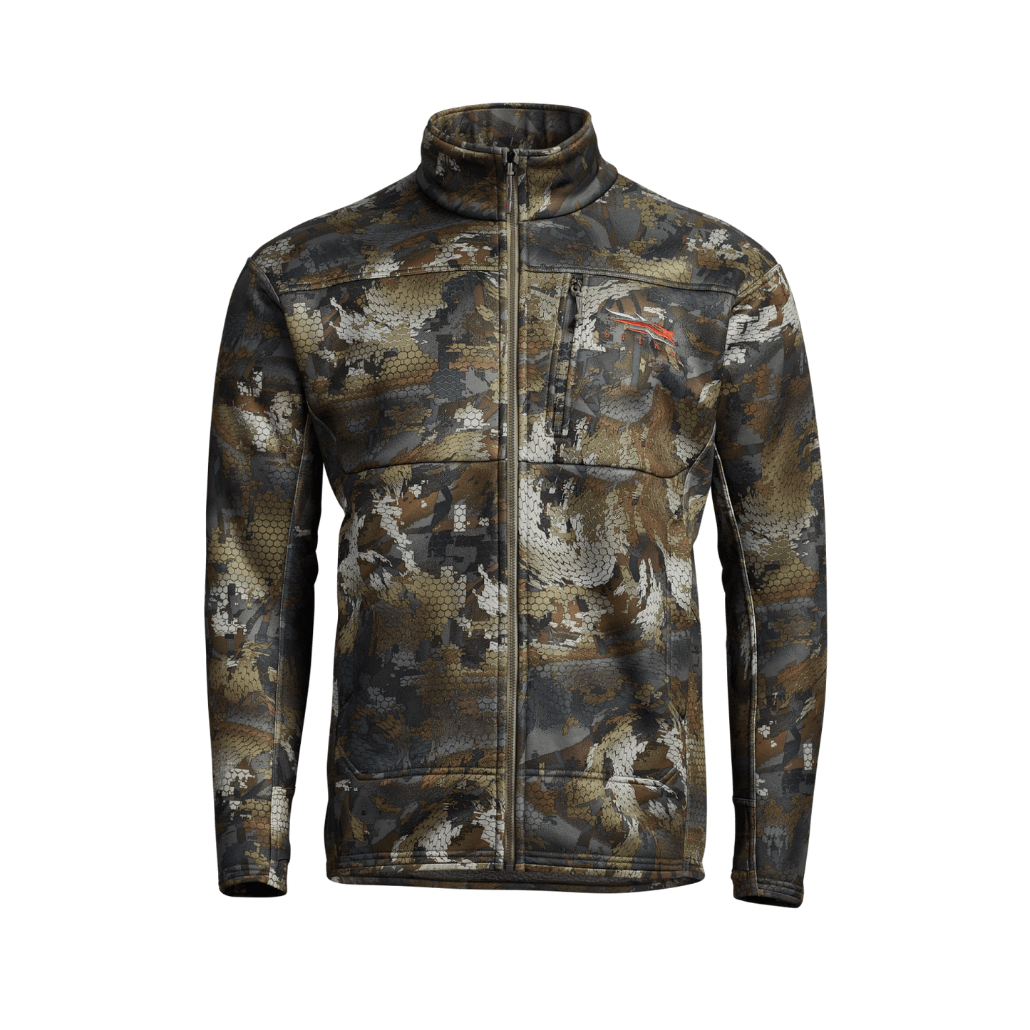 Traverse Jacket - Rivers & Glen Trading Co.