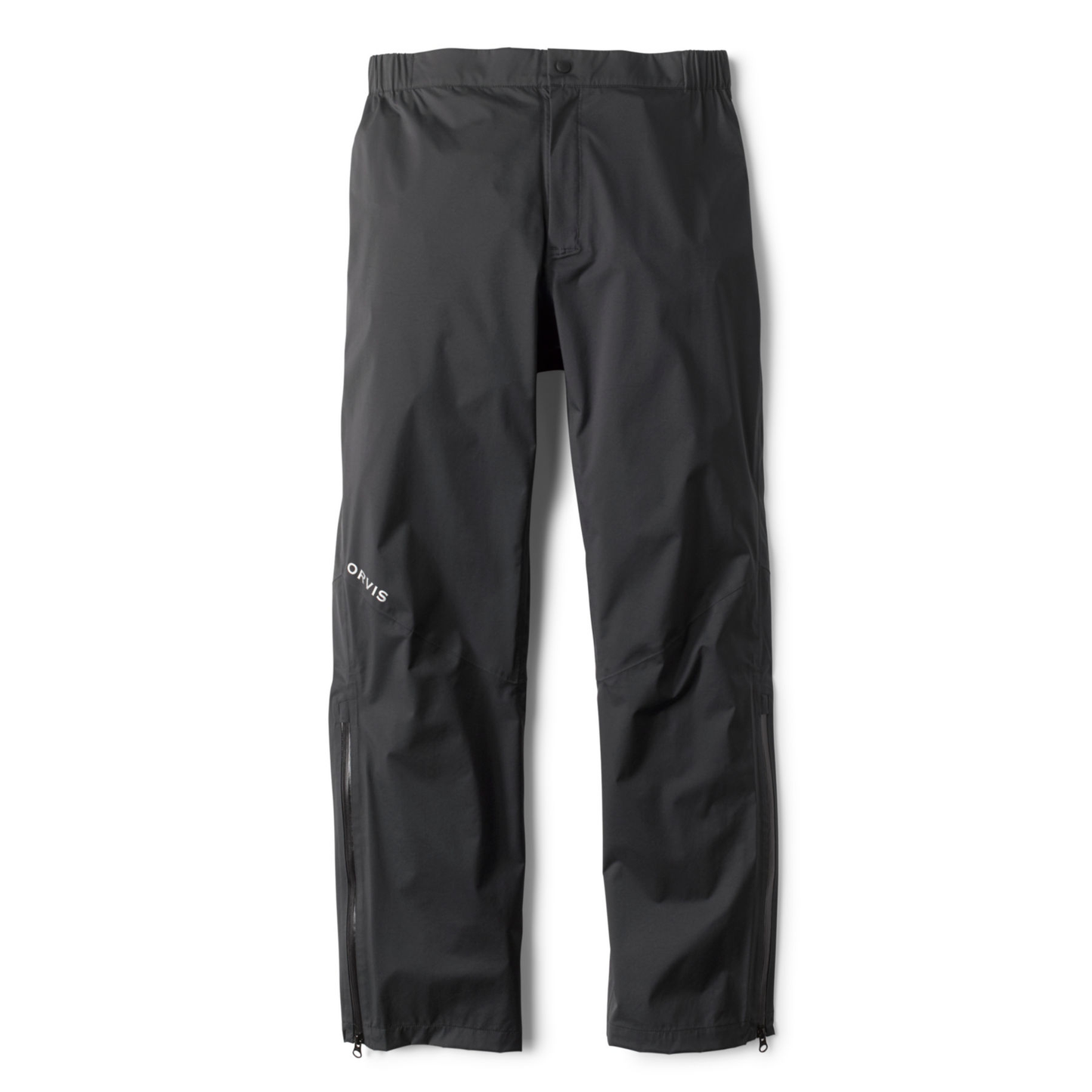 Orvis Men's Ultralight Storm Pants Orvis Black / M Men's Pants Rivers and Glen Trading Co