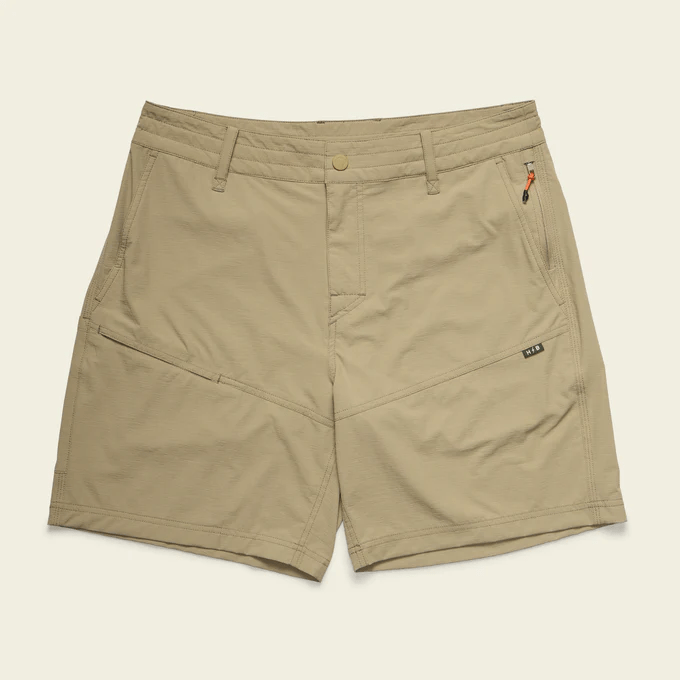 Howler Brothers Shoalwater Tech Shorts Howler Brothers Men's Shorts Rivers and Glen Trading Co