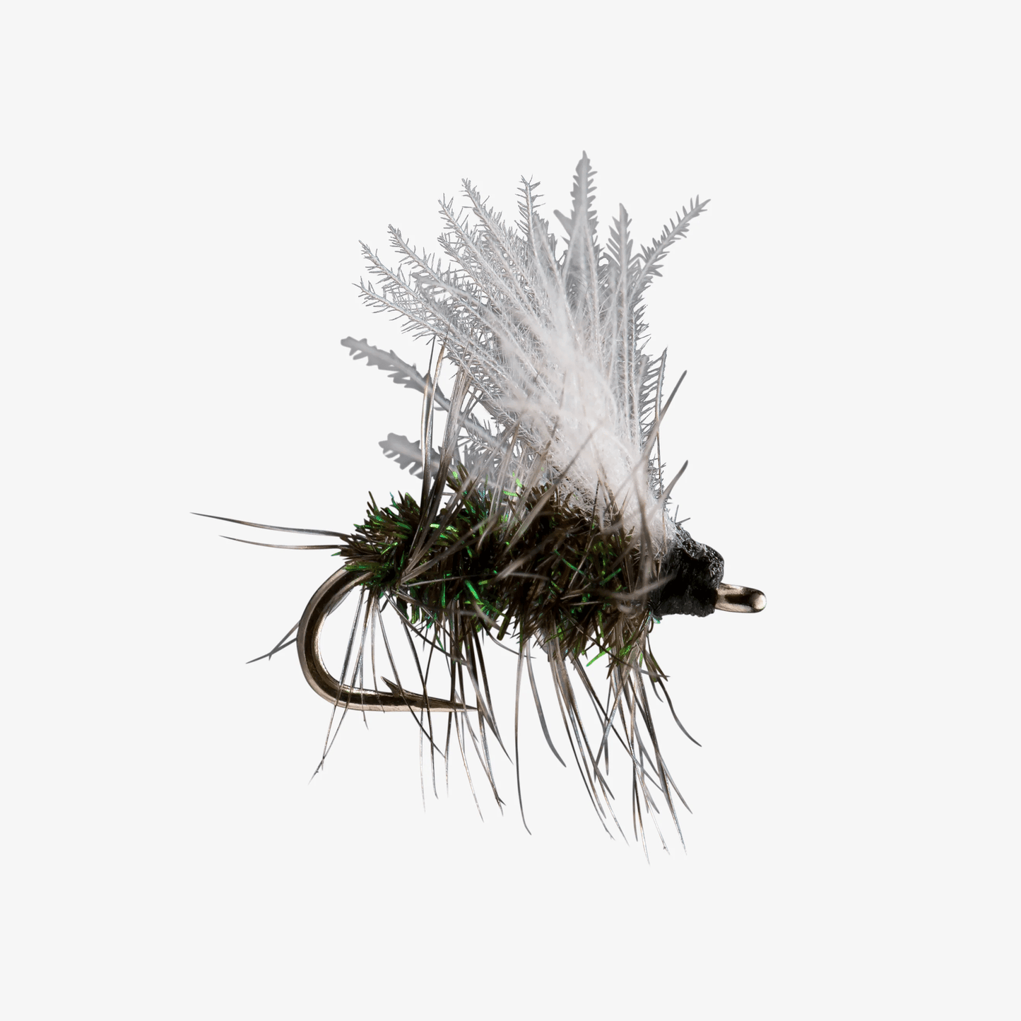 Rio Griffith's Gnat Rio Products Flies Rivers and Glen Trading Co