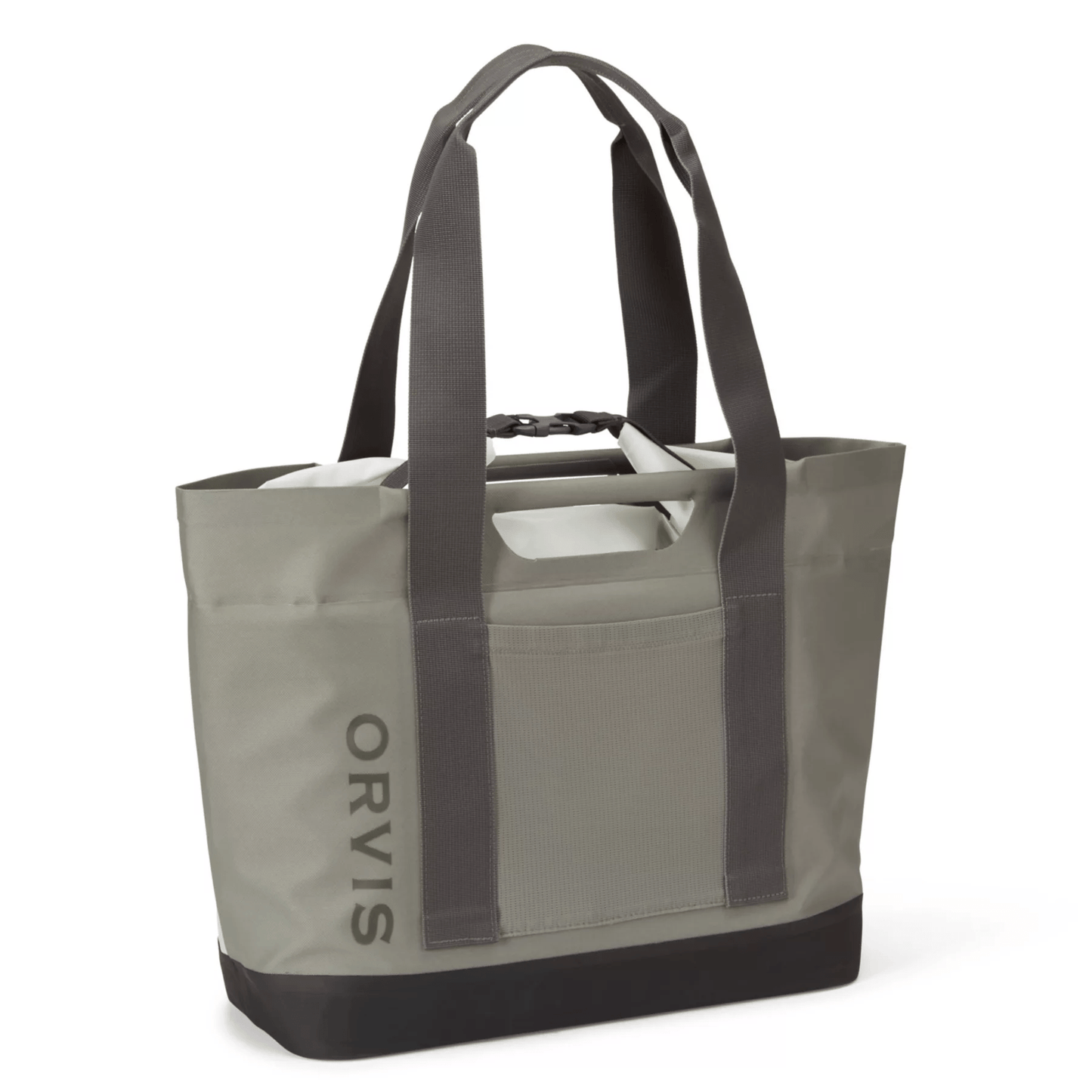 Orvis PRO Waterproof Tote Orvis Cloudburst Luggage Rivers and Glen Trading Co